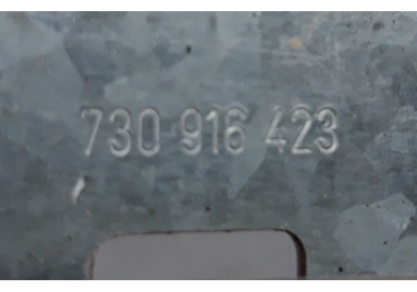 Склопідйомник лівий задній механічний Renault 19, 730916423